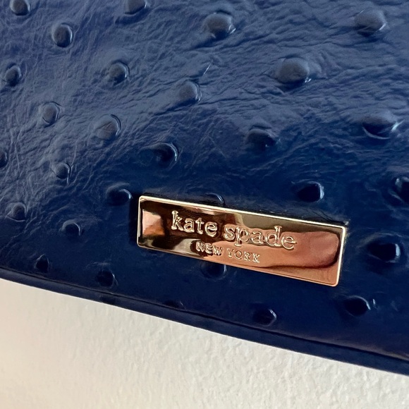 NWOT Kate Spade Charm City Nightsky Handbag - Picture 8 of 11